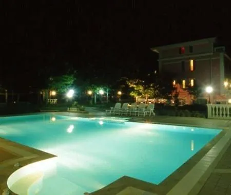 Gioia Garden Fiuggi