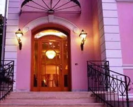 Gioia Garden Fiuggi