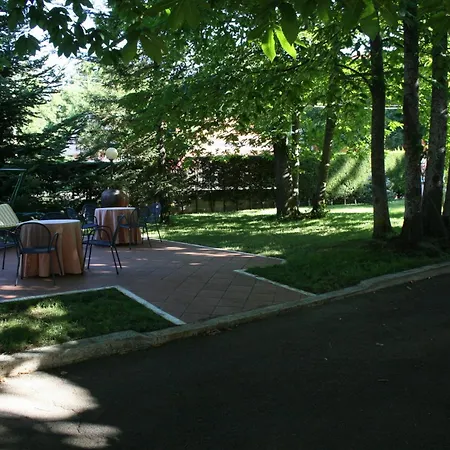 Gioia Garden