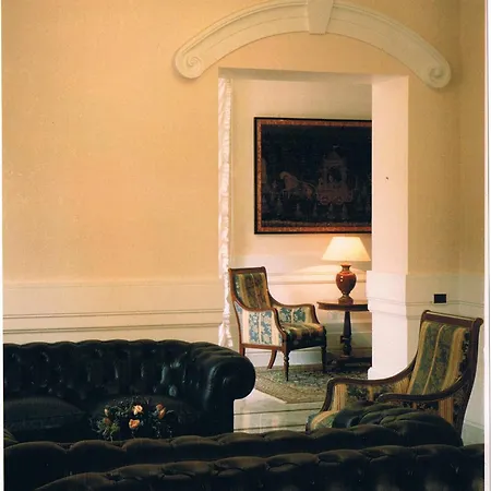 Hotel Gioia Garden 4*