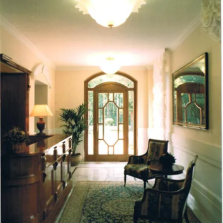 Gioia Garden Fiuggi