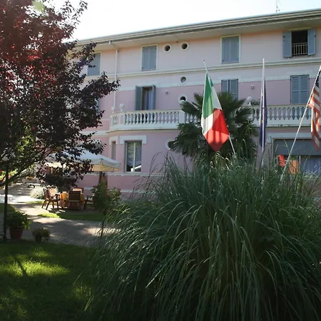 Gioia Garden