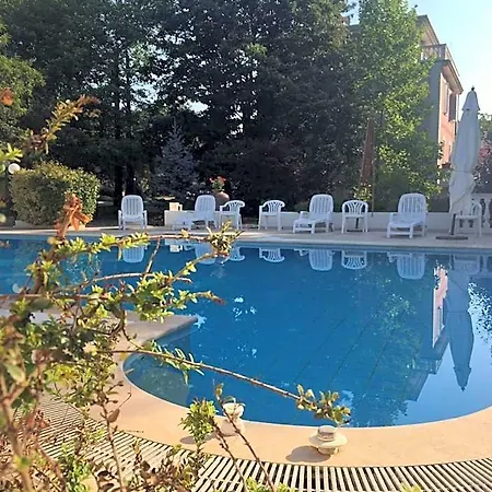 Gioia Garden מלון
