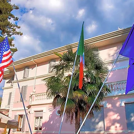 Gioia Garden Hotell