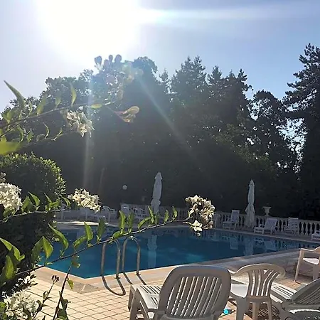 Gioia Garden 4*