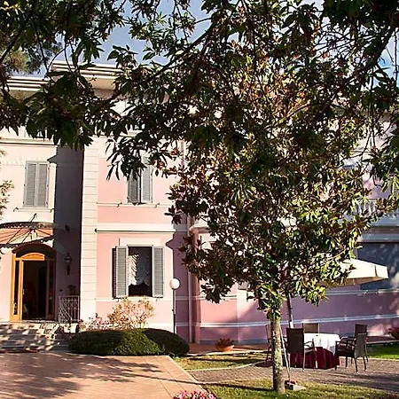 Gioia Garden 4* Fiuggi