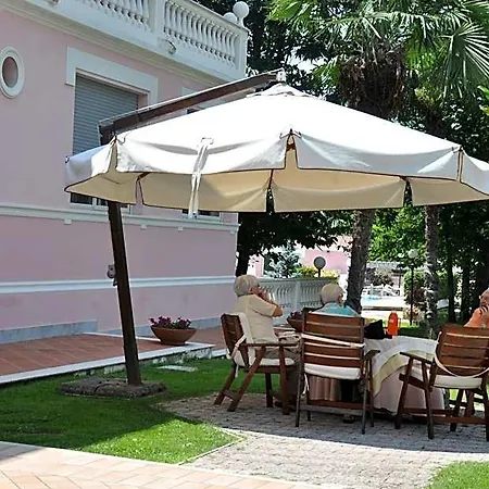 Gioia Garden