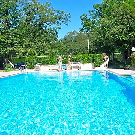 Gioia Garden Hotell Fiuggi
