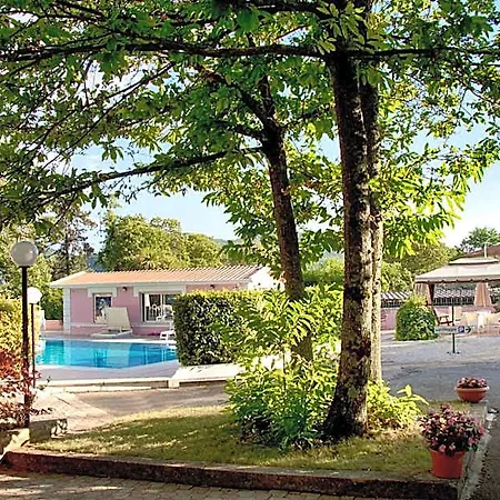 Hotel Gioia Garden