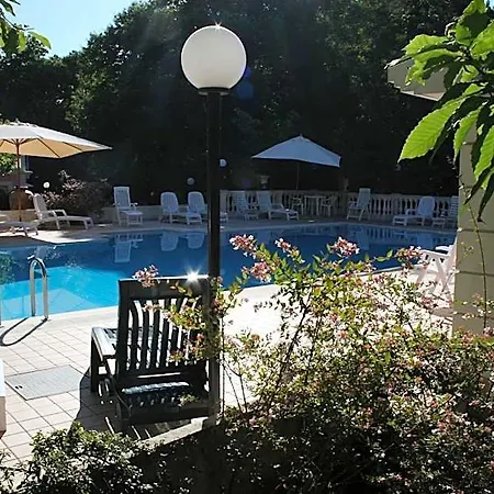 Gioia Garden