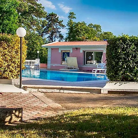 Gioia Garden
