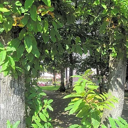 Gioia Garden Hotel