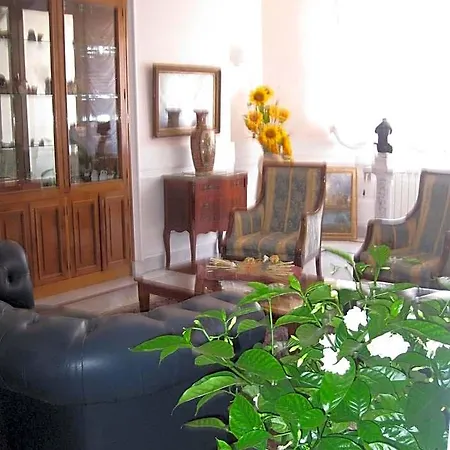 Gioia Garden