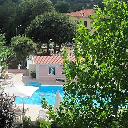 Gioia Garden Fiuggi