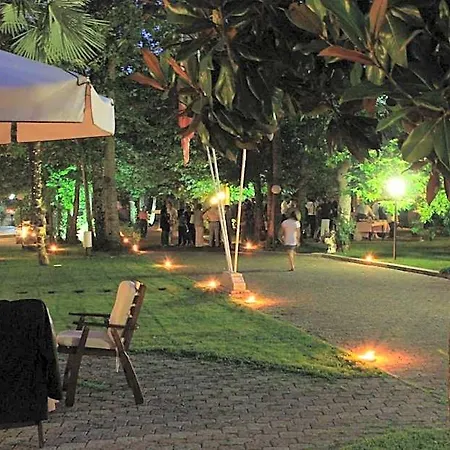 Hotel Gioia Garden 4*