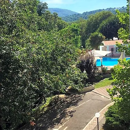 Gioia Garden Szálloda 4*