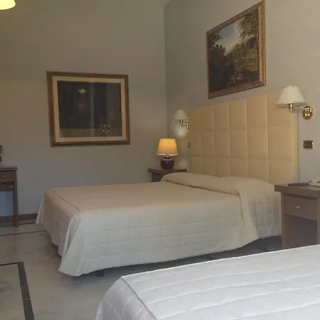 Hotel Gioia Garden Fiuggi