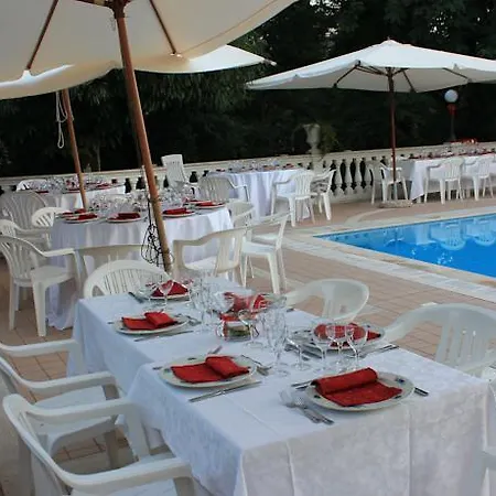 Gioia Garden