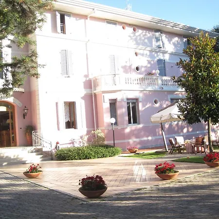 Hotel Gioia Garden Fiuggi