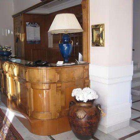 Hotel Gioia Garden