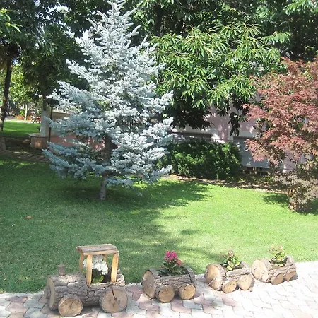 Hotel Gioia Garden 4*