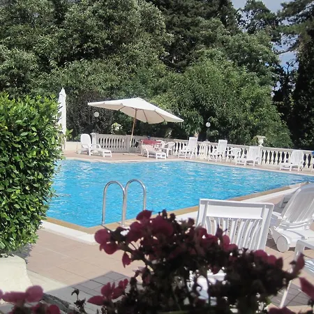 Hotel Gioia Garden Fiuggi