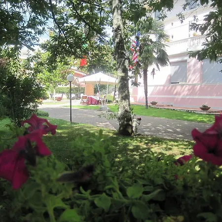 Gioia Garden Hotel