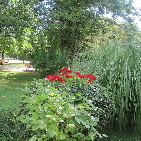 Gioia Garden Hotel