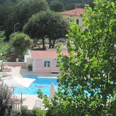 Gioia Garden 4* Fiuggi