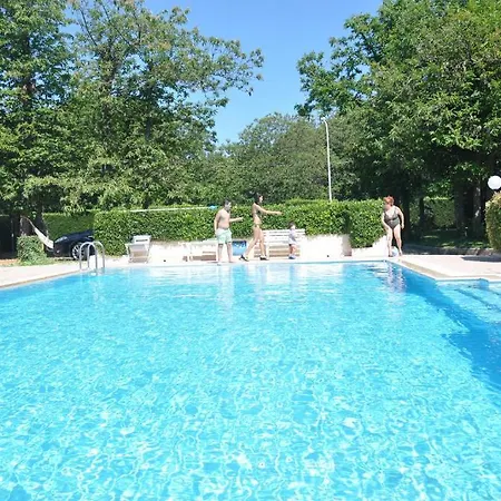 Hotel Gioia Garden