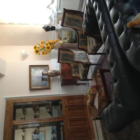 Hotel Gioia Garden 4*