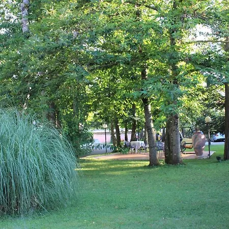 Gioia Garden 4* Fiuggi