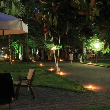 Gioia Garden 4* Fiuggi