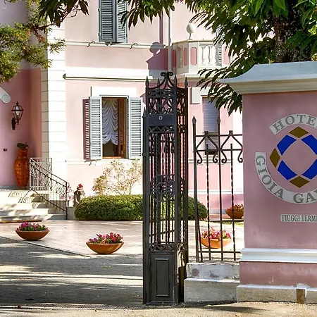 Gioia Garden Hotel