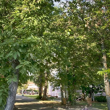 Gioia Garden