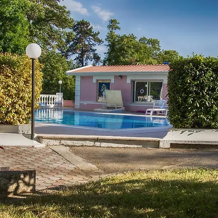 Gioia Garden