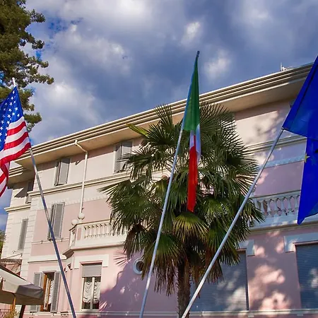 Gioia Garden 4* Fiuggi