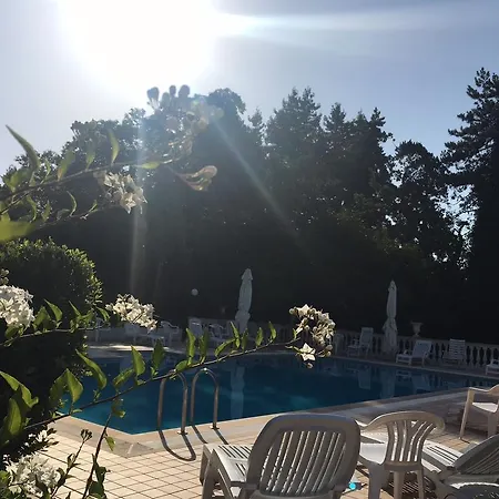 Gioia Garden 4*