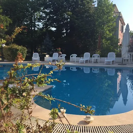 Gioia Garden Fiuggi