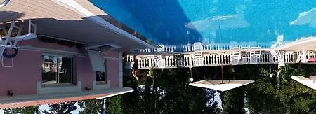 Hotel Gioia Garden 4*