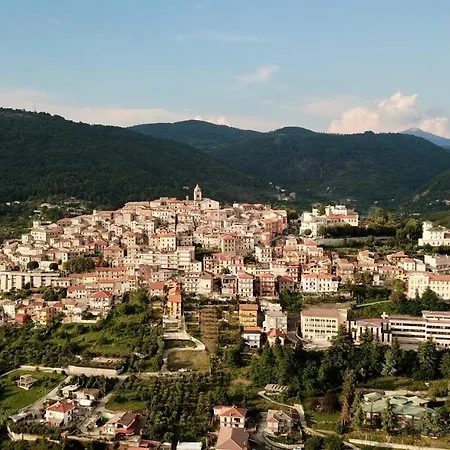 Gioia Garden Hotel Fiuggi