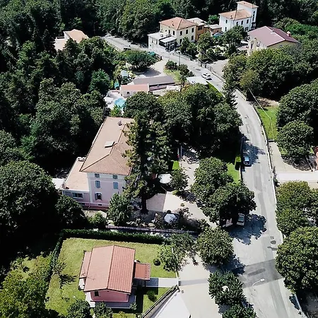 Gioia Garden