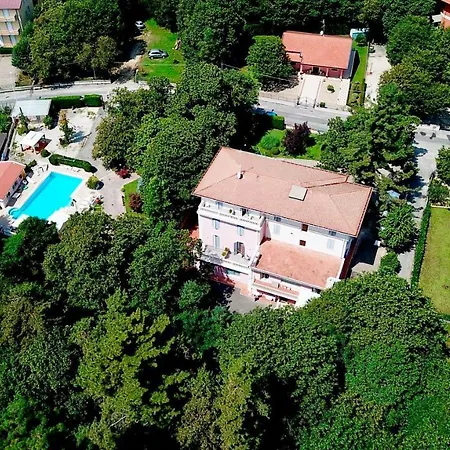 Hotel Gioia Garden