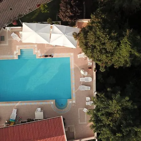Hotel Gioia Garden 4*