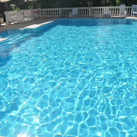Gioia Garden فيوجّي