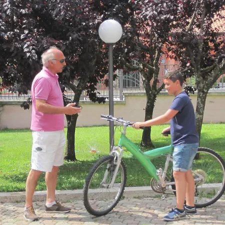Gioia Garden Fiuggi
