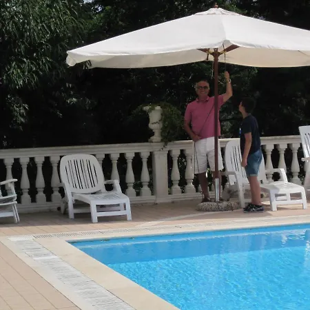 فندق Gioia Garden 4*